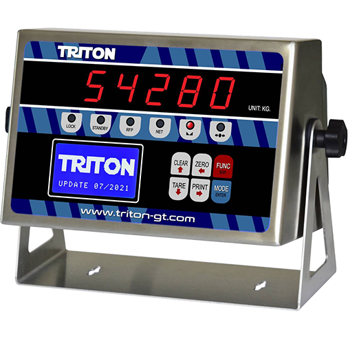 Triton GT01